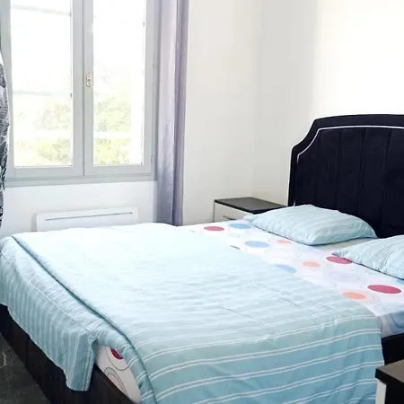 Appartement Lagny sur Marne DisneyLand Paris Extérieur photo