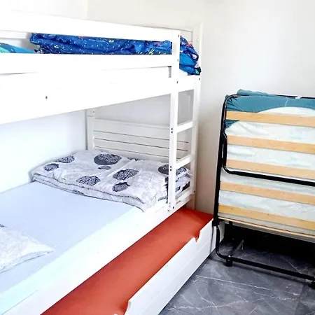 Appartement Lagny sur Marne DisneyLand Paris Extérieur photo