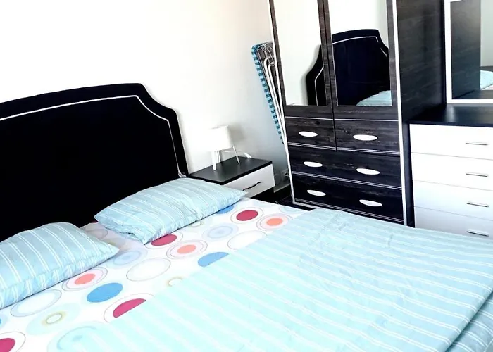 Appartement Lagny Sur Marne Disneyland Paris