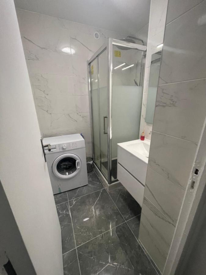 Sur Marne Disneyland Paris Apartment