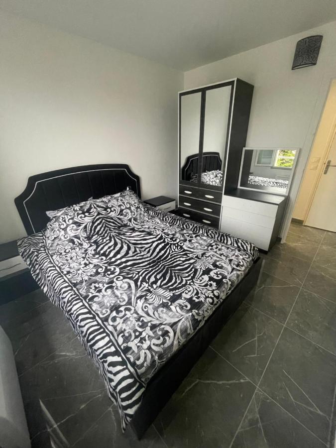 Apartamento Sur Marne Disneyland Paris *