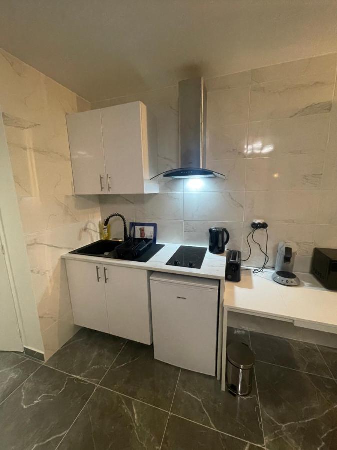 Apartment Sur Marne Disneyland Paris