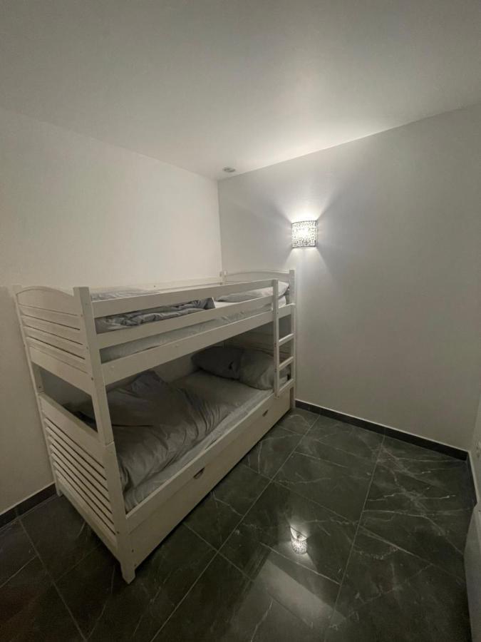 Sur Marne Disneyland Paris Apartment Lagny-sur-Marne