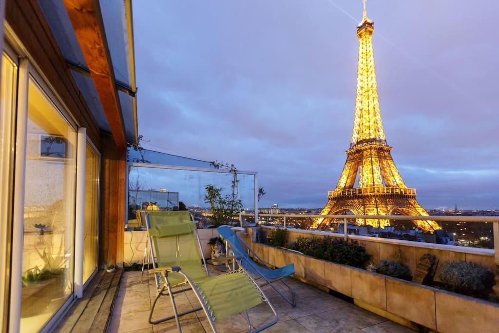 Sur Marne Disneyland Paris Apartment *