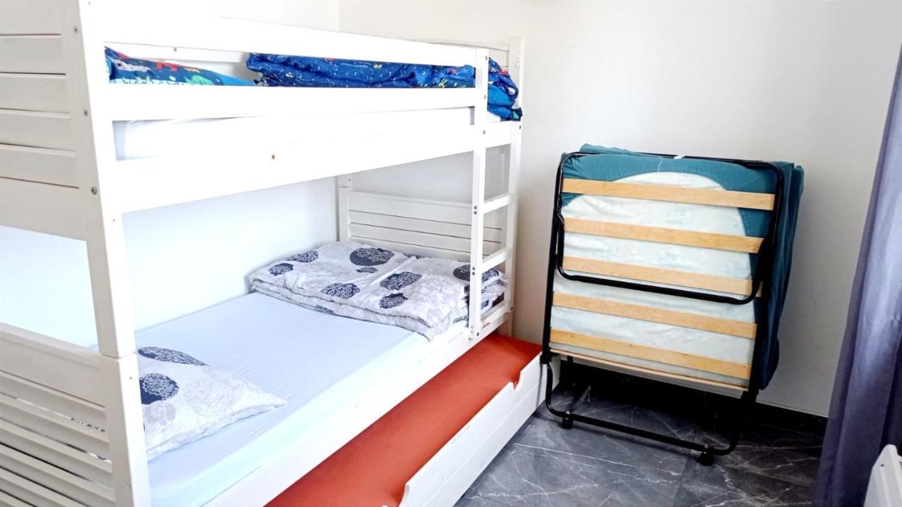 Apartment Sur Marne Disneyland Paris